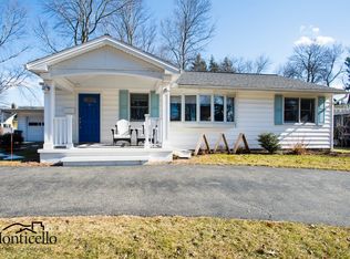 21 Elmwood St, Albany, NY 12203