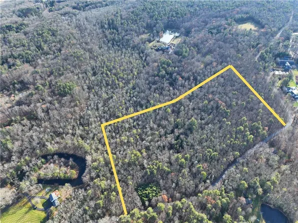 0 Bone Hollow Rd, Accord, NY 12404