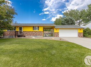 625 Enfield St, Billings, MT 59101