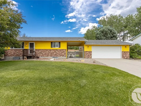 625 Enfield St, Billings, MT 59101