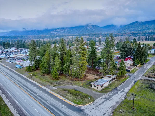 36811 Highway 2, Libby, MT 59923