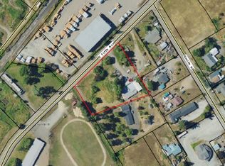 631 E 5th Ave, Riddle, OR 97469