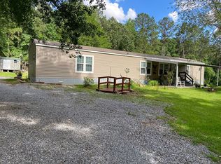 107 Happy Acres Dr, Pineville, LA 71360