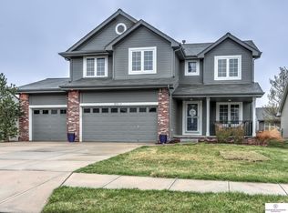 2511 N 166th Ave, Omaha, NE 68116