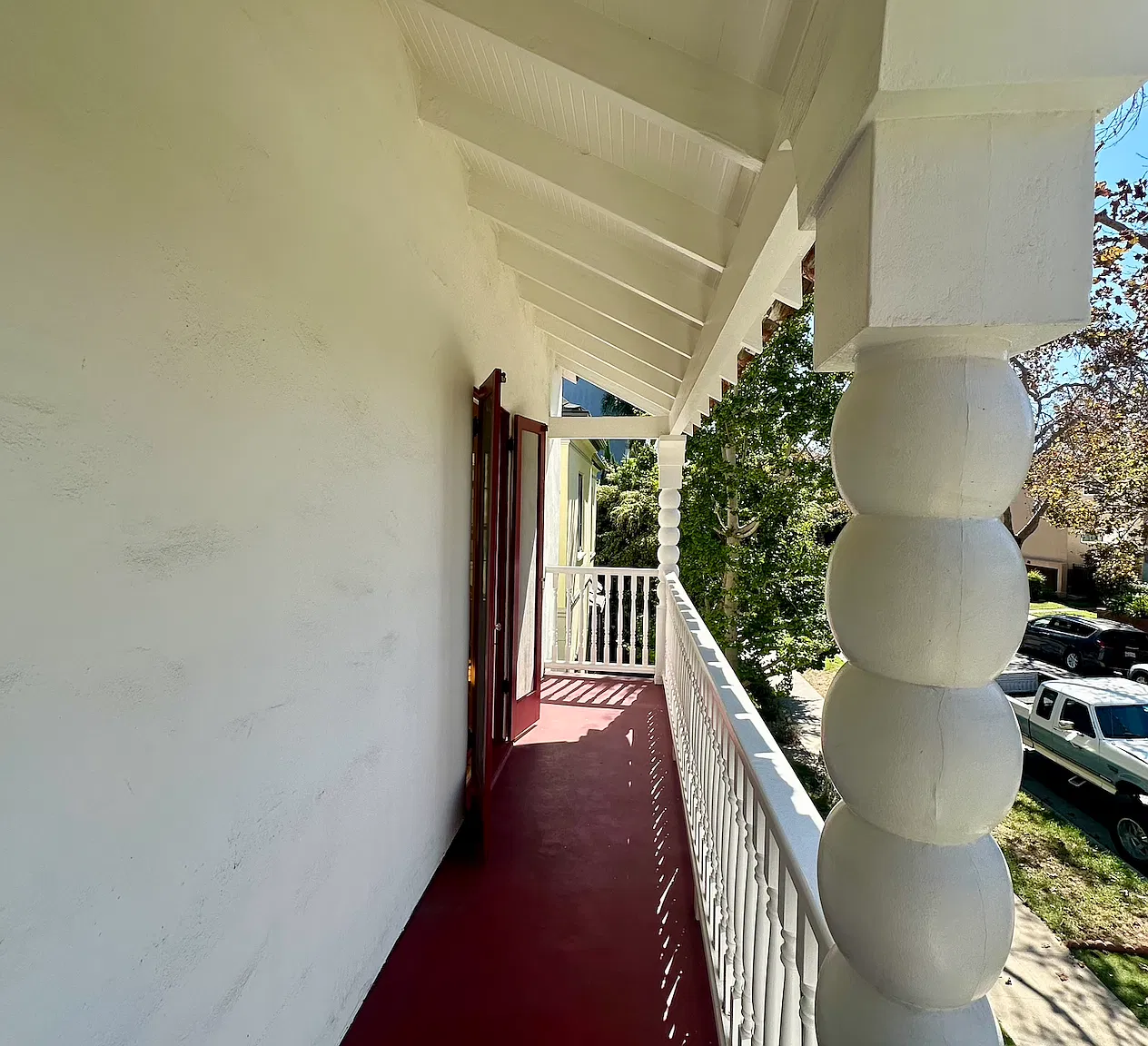 1 bed, 850 sqft, $2,875 — Photo 4