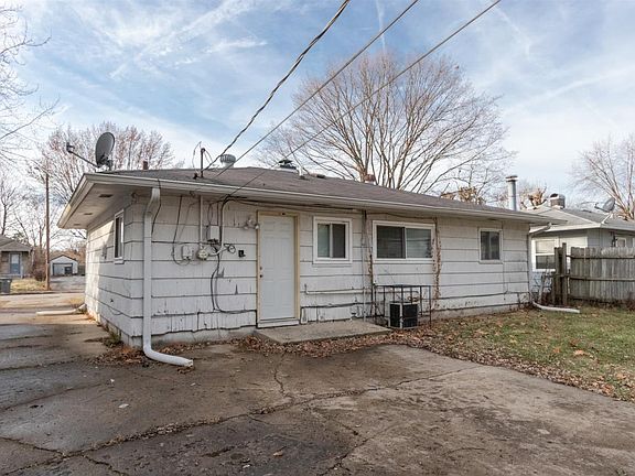 5th image of 2029 N Dequincy St