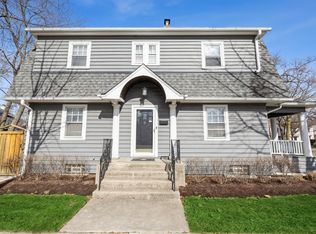 448 S Kensington Ave, La Grange, IL 60525