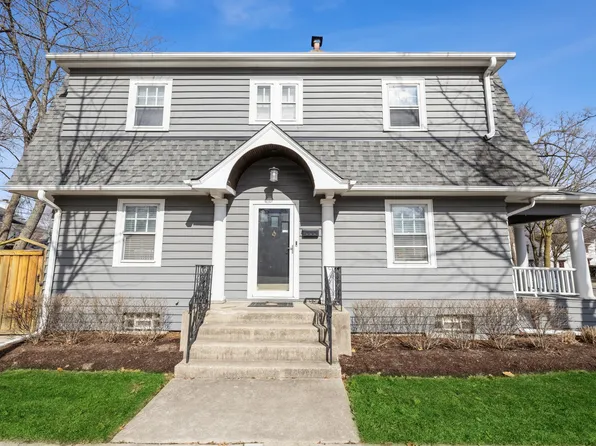 448 S Kensington Ave, La Grange, IL 60525