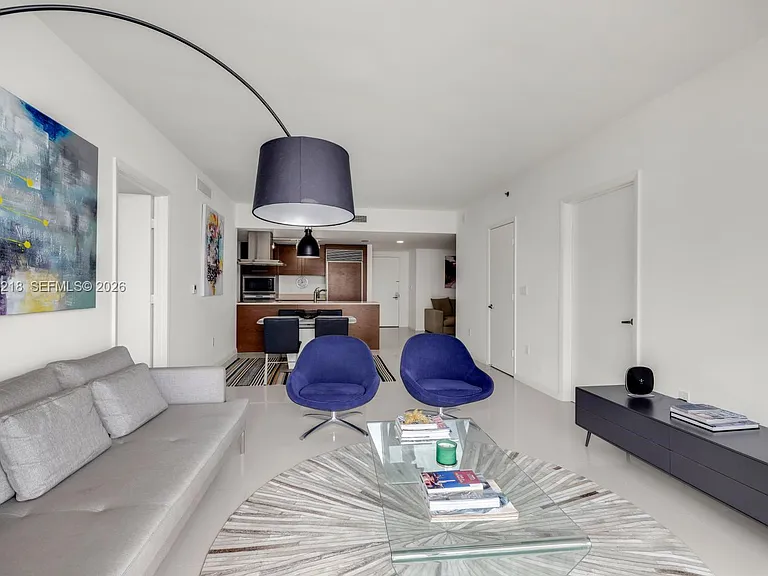 495 Brickell Ave #2603 — Photo 9