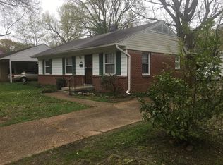 1316 Marcia Rd, Memphis, TN 38117