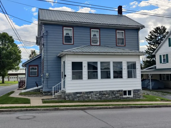 107 W Penn St, Martinsburg, PA 16662
