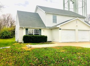 216 Nikki Way #216, Columbia, MO 65203