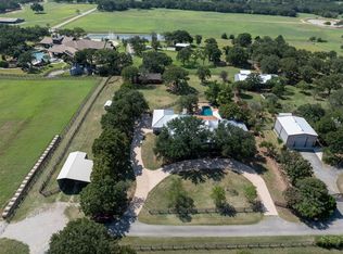 1485 Latigo Hills Rd, Flower Mound, TX 75022