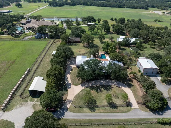 1485 Latigo Hills Rd, Flower Mound, TX 75022