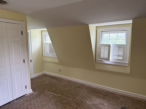 Moving towards bathroom