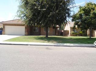 3519 Rio Grande Ln, Bakersfield, CA 93313