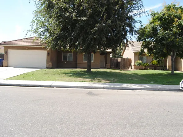 3519 Rio Grande Ln, Bakersfield, CA 93313