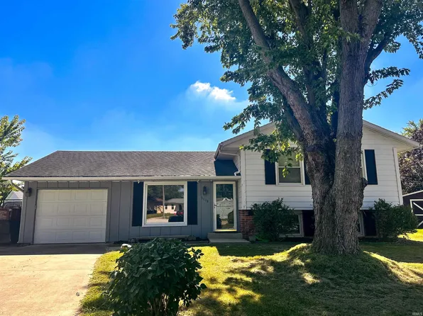 3108 Darwin Ln, Kokomo, IN 46902