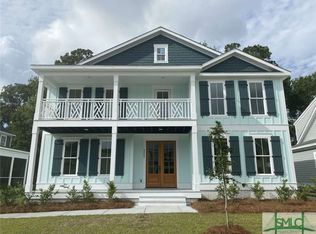 111 Bluffside Cir, Savannah, GA 31404