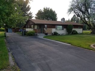 2009 37th Ave, Missoula, MT 59804