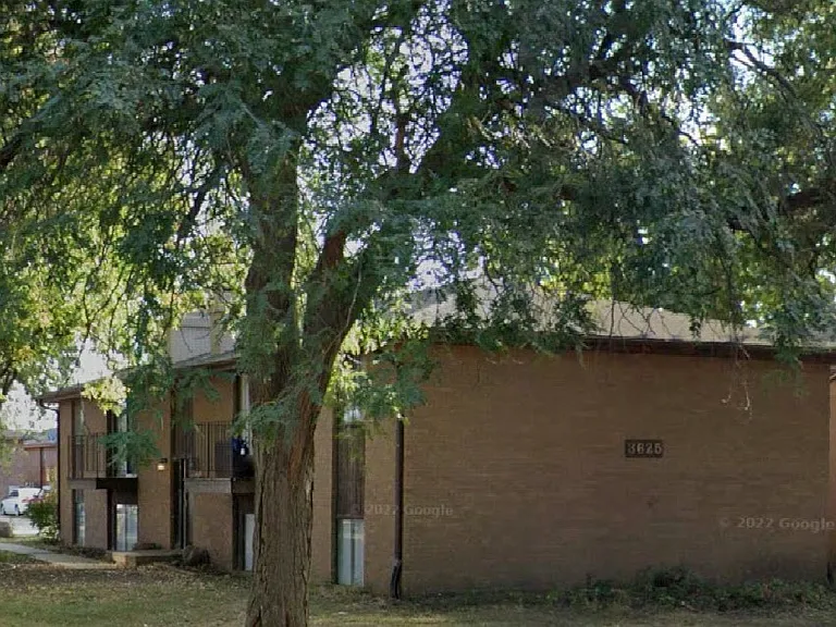 3641 Baldwin Ave — Photo 1
