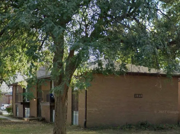 3641 Baldwin Ave, Lincoln, NE 68504