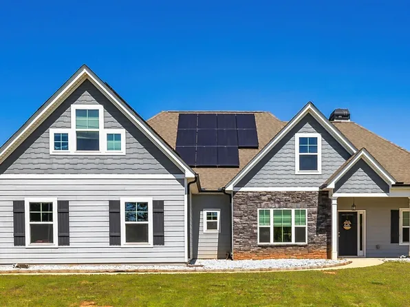 941 Highway 16 W, Newnan, GA 30263