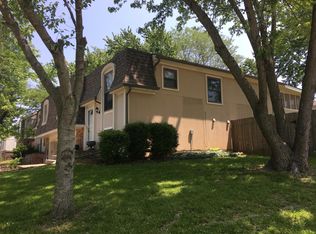 3401 NE 72nd Ter, Kansas City, MO 64119