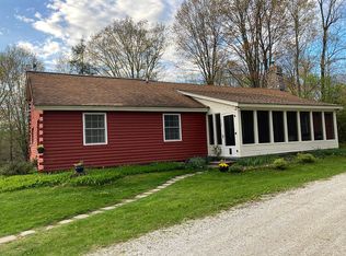 528 Wagner Rd, Brandon, VT 05733