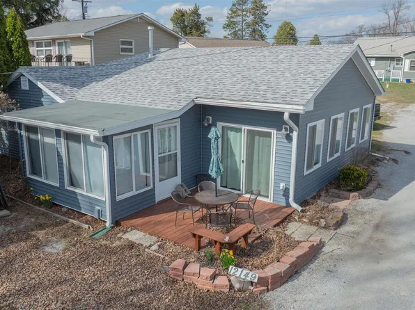 12149 N Upper Lakeshore Dr, Monticello, IN 47960