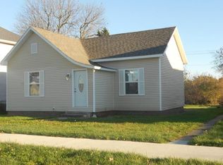 203 Fairground Ave, Higginsville, MO 64037