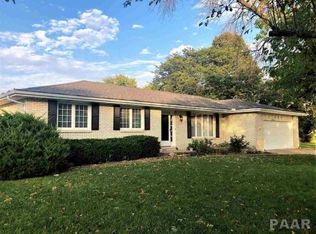 603 Taylor St, Morton, IL 61550