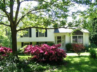 6276 Franklin Gibson Rd, Tracys Landing, MD 20779