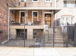 510 Warwick St, Brooklyn, NY 11207