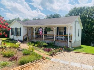 2600 Glenloch Rd, Franklin, GA 30217