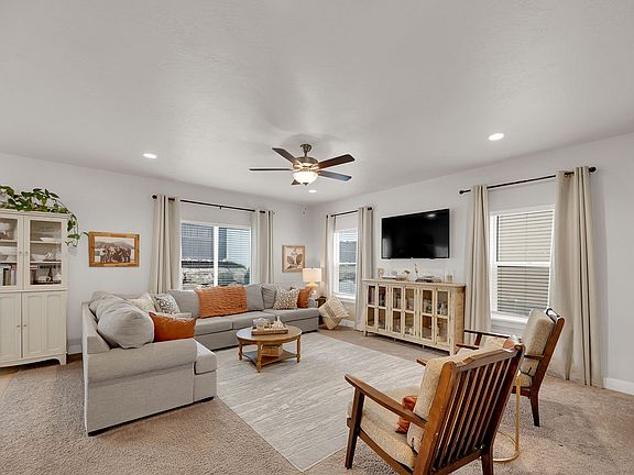 2nd image of 4591 E Flower Point