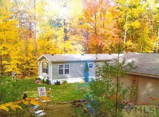 5200 Aspen Ridge Trl, Gladwin, MI 48624