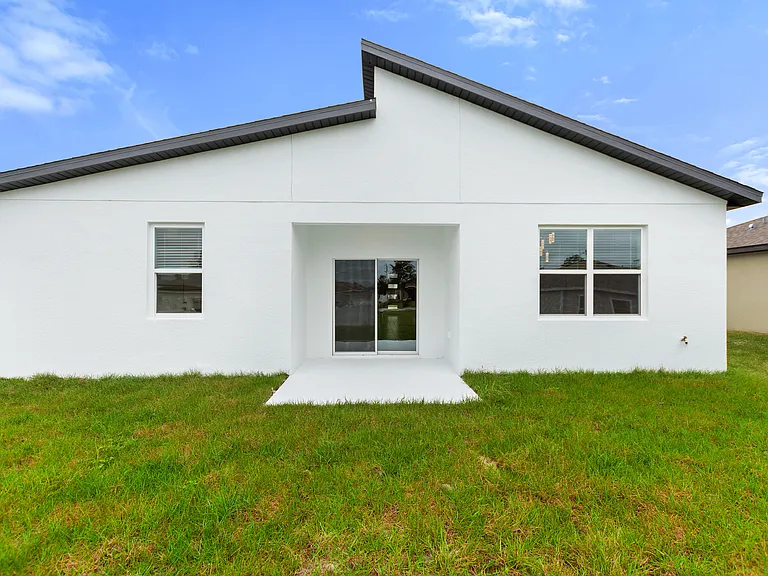 My New Rental - Poinciana — Photo 192