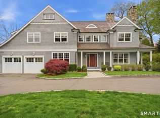 32 Burnham Hill, Westport, CT 06880