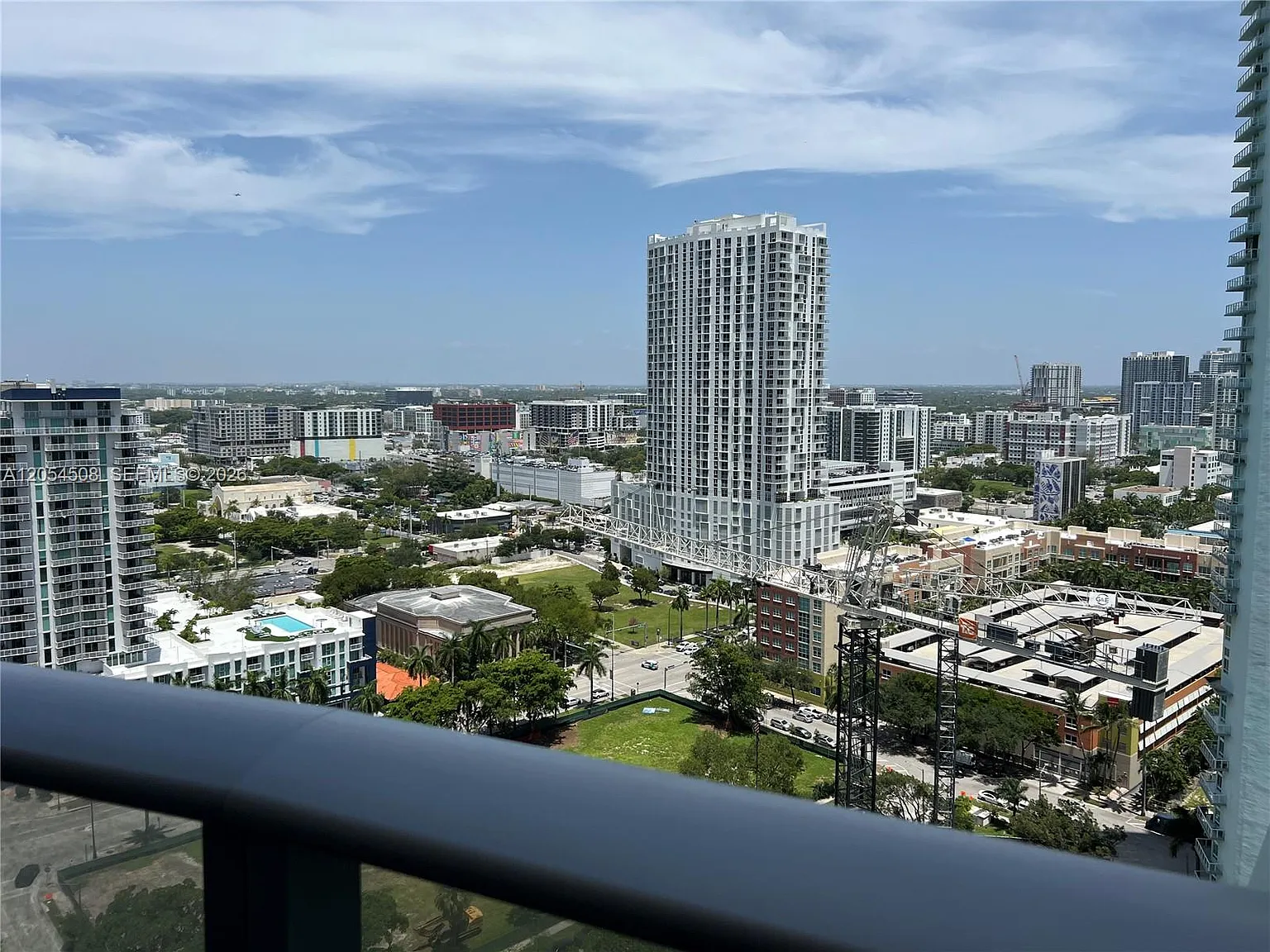 Aria On The Bay Condo — Photo 2