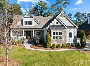 4600 Firethorn Ct, Denver, NC 28037