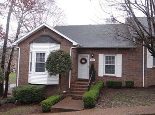 360 Hermitage Ave, Cookeville, TN 38501