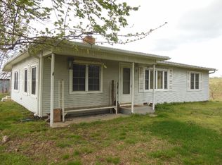 62200 E 350 Rd, Grove, OK 74344