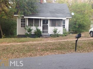 507 Lincoln St, Hogansville, GA 30230