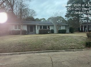 334 Wood Dale Dr, Jackson, MS 39216