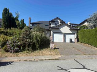 740 Clearwater Way, Coquitlam, BC V3C6A3