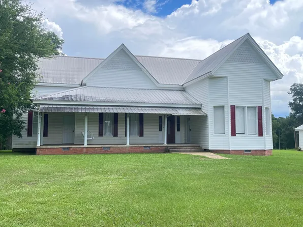 4538 Scr 502, Pulaski, MS 39152
