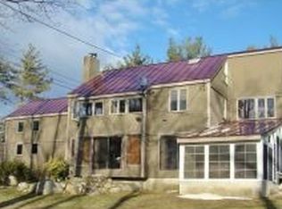 409 Joe English Rd, New Boston, NH 03070