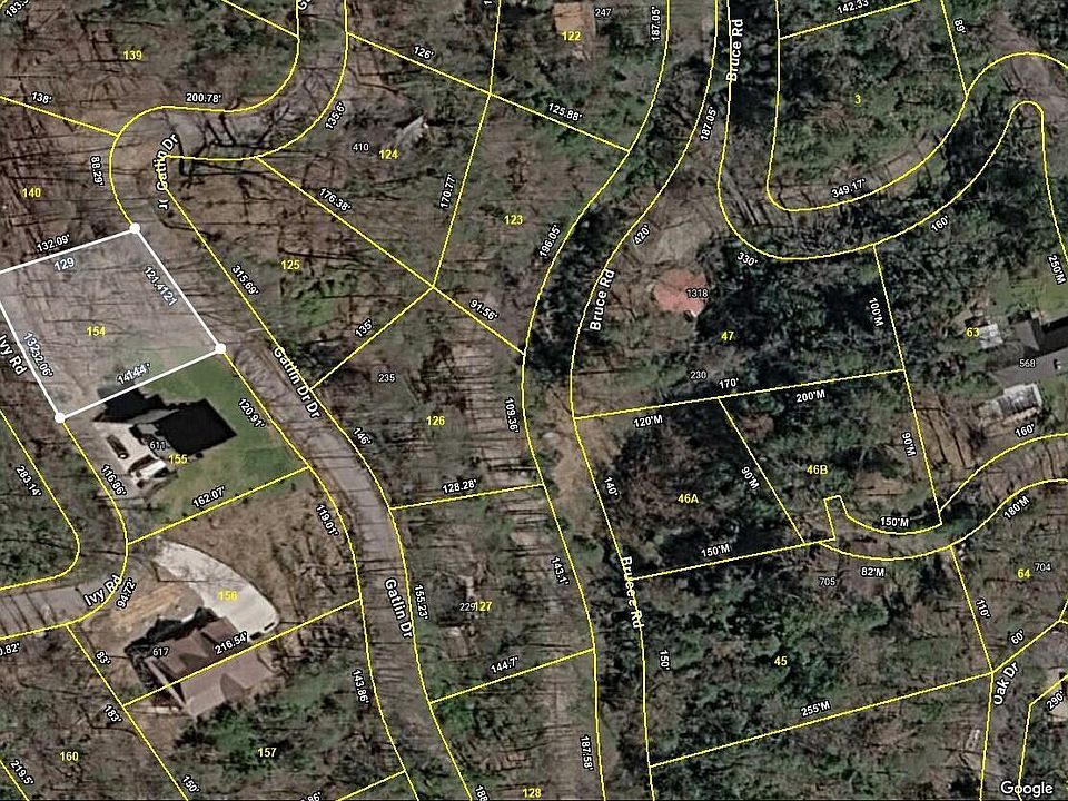 1st image of 154 Gatlin Dr