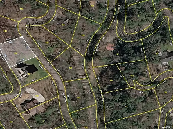 154 Gatlin Dr, Gatlinburg, TN 37738